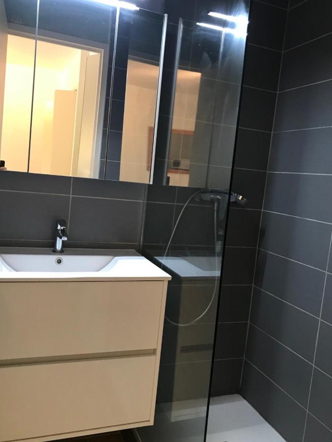 Studio Cabine Valras Plage 300M De La Mer Kültér fotó